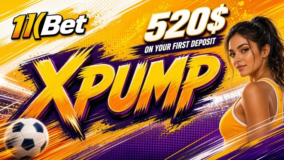 5 Things to Know About the 1XBET Promo Code XPUMP and Platform Sign-Up